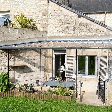 New Liberty Villa Sainte-Mere-Eglise Exterior photo