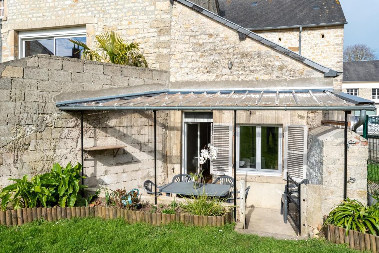 New Liberty Villa Sainte-Mere-Eglise Exterior photo